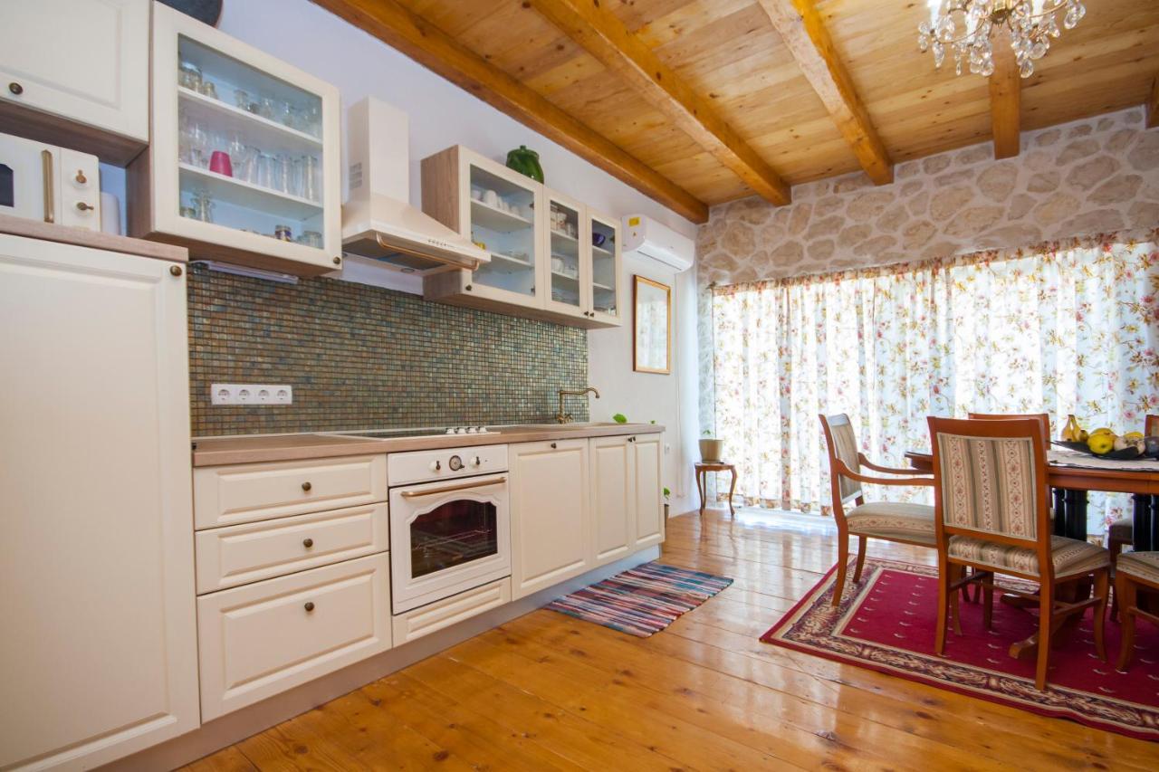 Easy Holiday Villa Skradin Esterno foto